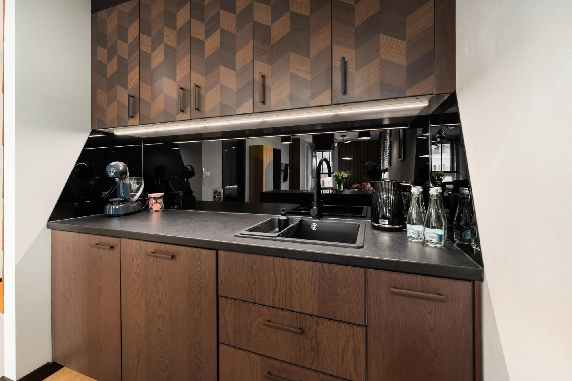 Apartamenty Błękit Na Fali - Platany Kolobrzeg Bagian luar foto