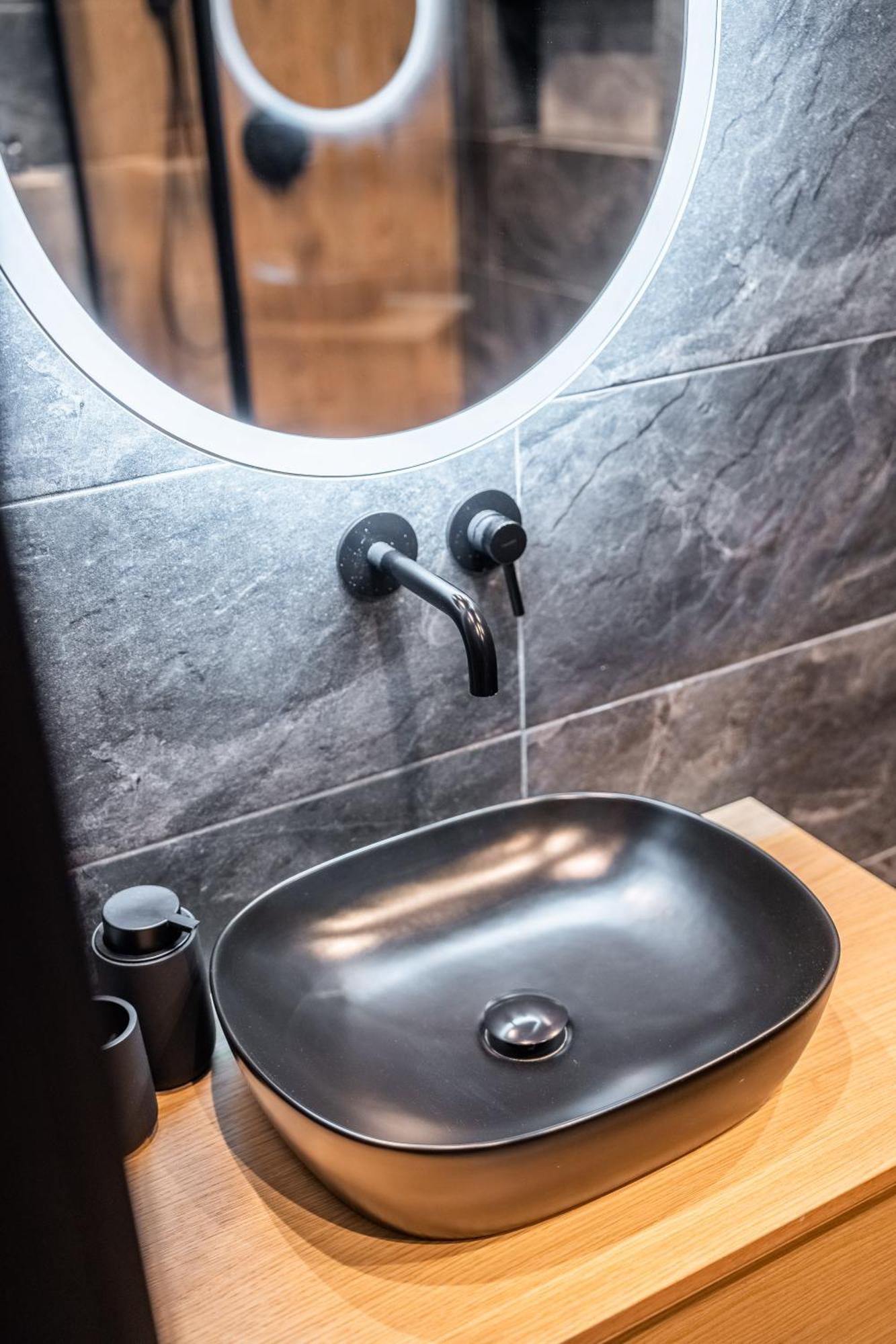 Apartamenty Błękit Na Fali - Platany Kolobrzeg Bagian luar foto