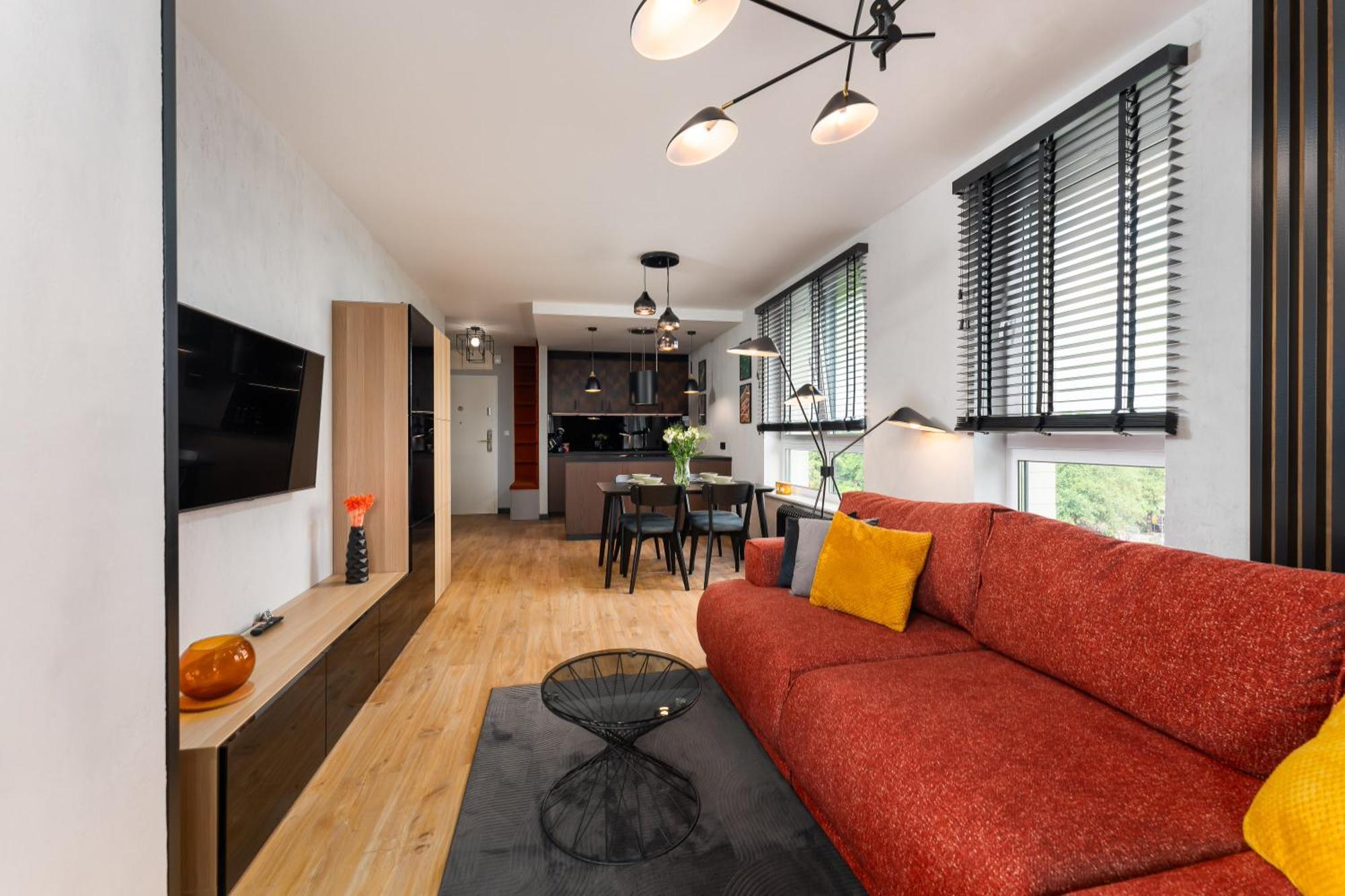 Apartamenty Błękit Na Fali - Platany Kolobrzeg Bagian luar foto