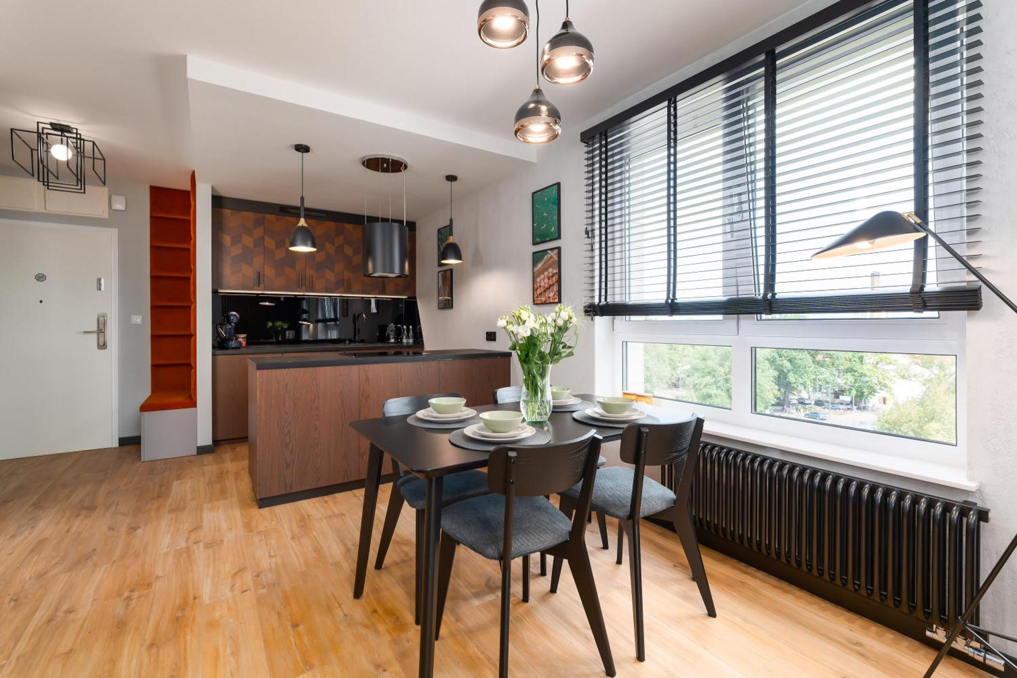 Apartamenty Błękit Na Fali - Platany Kolobrzeg Bagian luar foto
