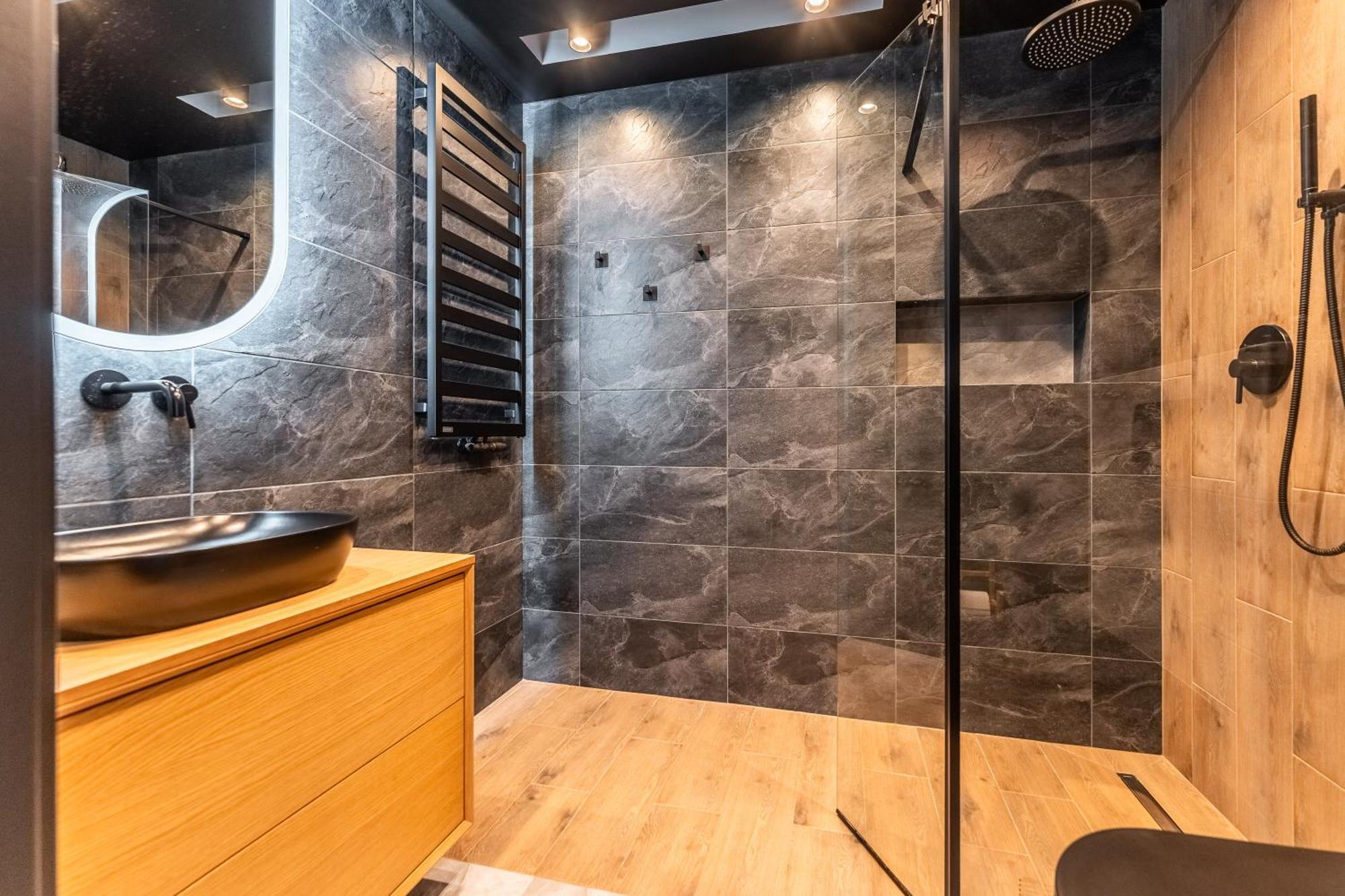 Apartamenty Błękit Na Fali - Platany Kolobrzeg Bagian luar foto